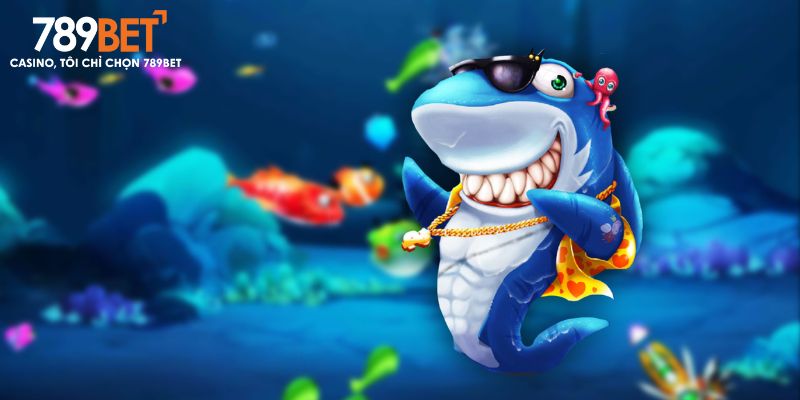 bắn cá 789bet